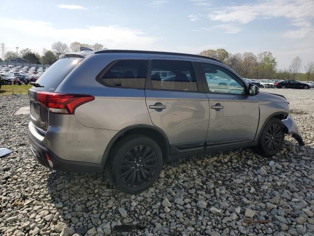 Obraz 3 z 2020 MITSUBISHI OUTLANDER SE 2020 z VIN JA4AZ3A34LZ043089