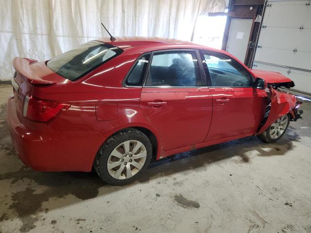 Image 3 of 2009 SUBARU IMPREZA 2.5I 2009 with VIN JF1GE616X9G511473