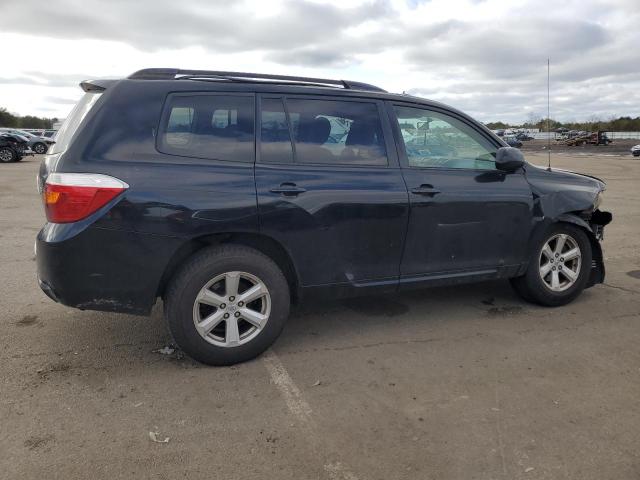 Изображение 3 2009 TOYOTA HIGHLANDER  2009 с VIN JTEES41A792129543