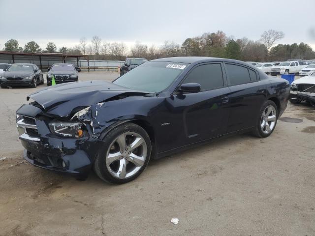 Obraz 2012 DODGE CHARGER R/T 2012