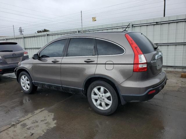 Изображение 2 2009 HONDA CR-V EXL 2009 с VIN 5J6RE48739L053234