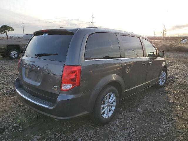 Image 3 of 2019 DODGE GRAND CARAVAN SXT 2019 with VIN 2C4RDGCG7KR744202