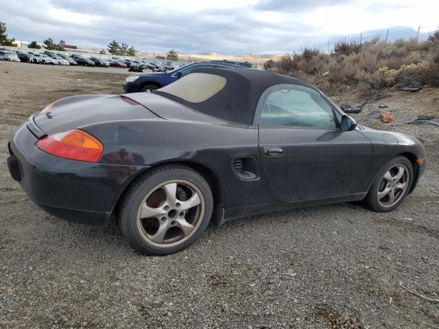 Изображение 3 2002 PORSCHE BOXSTER  2002 с VIN WP0CA29802U622267