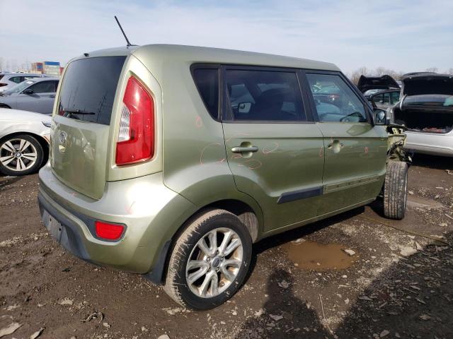 Obraz 3 z 2012 KIA SOUL + 2012 z VIN KNDJT2A61C7390287