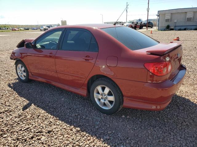 Obraz 2 z 2006 TOYOTA COROLLA CE 2006 z VIN 1NXBR32E06Z744347