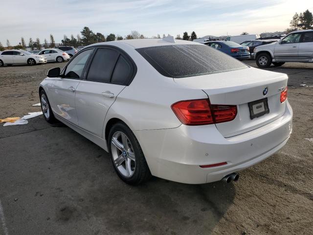 Image 2 of 2015 BMW 328 I SULEV 2015 with VIN WBA3C1C52FP851294