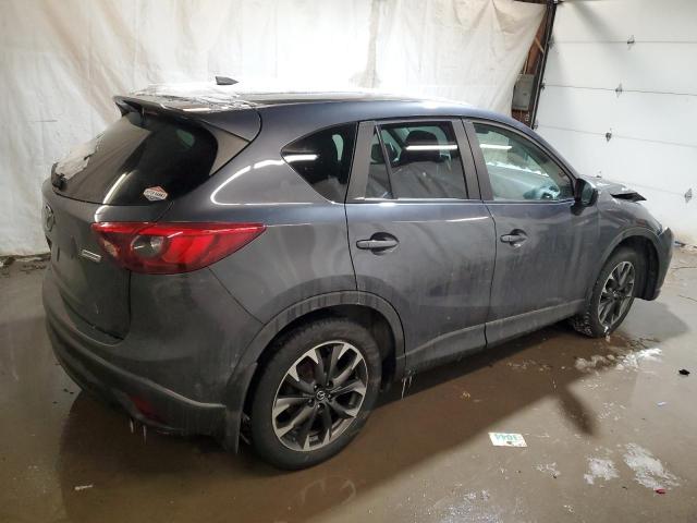 Image 3 of 2016 MAZDA CX-5 GT 2016 with VIN JM3KE4DY5G0819900
