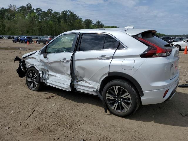 Image 2 of 2023 MITSUBISHI ECLIPSE CROSS SE 2023 with VIN JA4ATWAA6PZ024812