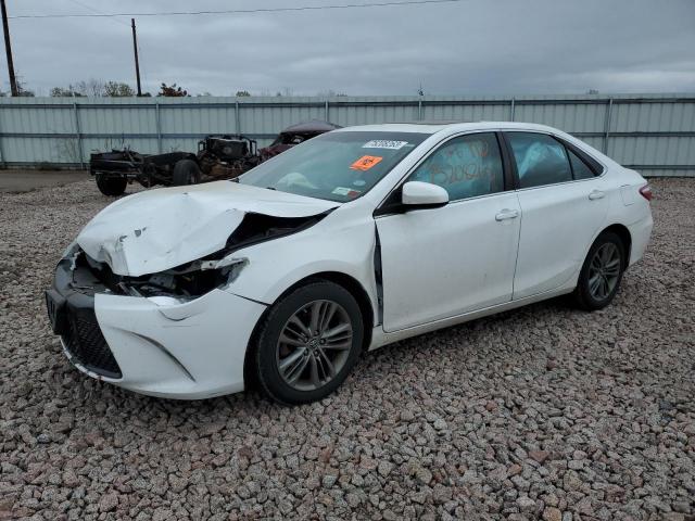 Изображение 1 2015 TOYOTA CAMRY LE 2015 с VIN 4T1BF1FK0FU498560
