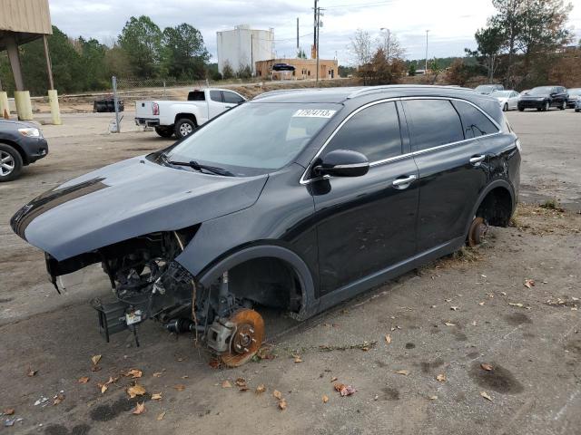 Изображение 2017 KIA SORENTO LX 2017