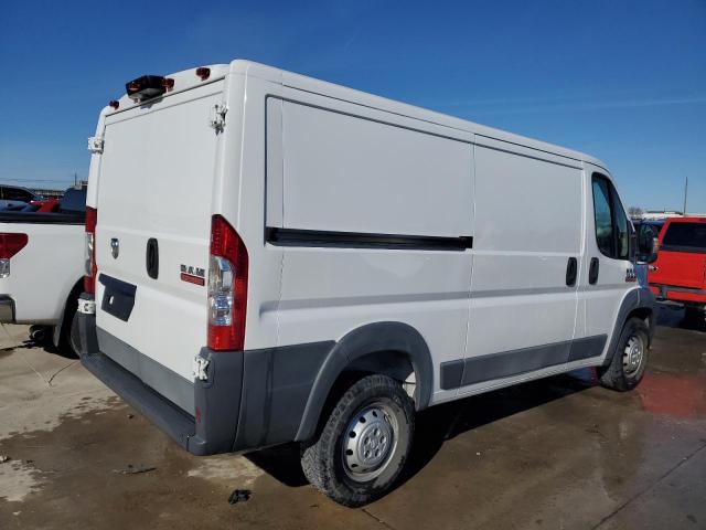 Image 3 of 2017 RAM PROMASTER 1500 1500 STANDARD 2017 with VIN 3C6TRVAG4HE534883