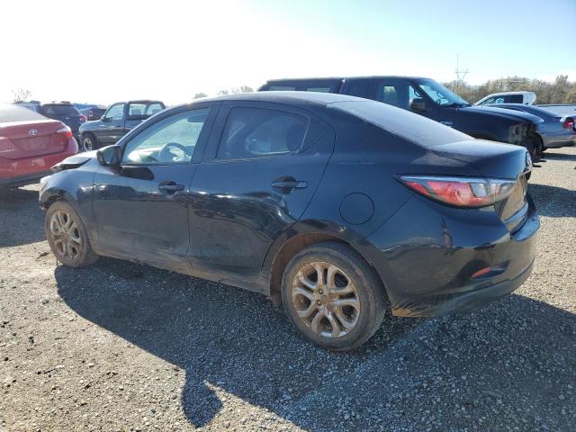 Obraz 2 z 2018 TOYOTA YARIS IA  2018 z VIN 3MYDLBYV0JY311764