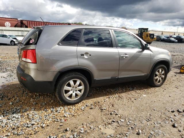 Изображение 3 2013 KIA SORENTO LX 2013 с VIN 5XYKT4A17DG351356