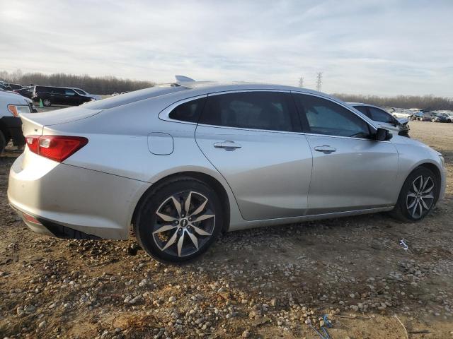 Image 3 of 2016 CHEVROLET MALIBU LT 2016 with VIN 1G1ZE5ST4GF241606