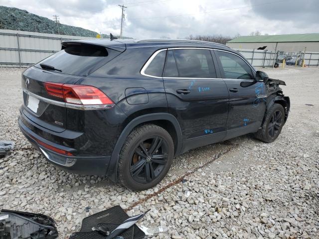 Image 3 of 2020 VOLKSWAGEN ATLAS CROSS SPORT SEL 2020 with VIN 1V2MC2CA7LC205891