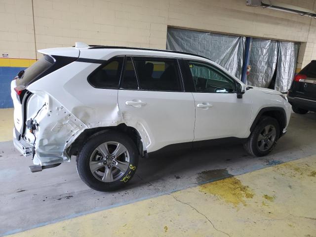 Obraz 3 z 2024 TOYOTA RAV4 XLE 2024 z VIN 2T3P1RFV5RC401511