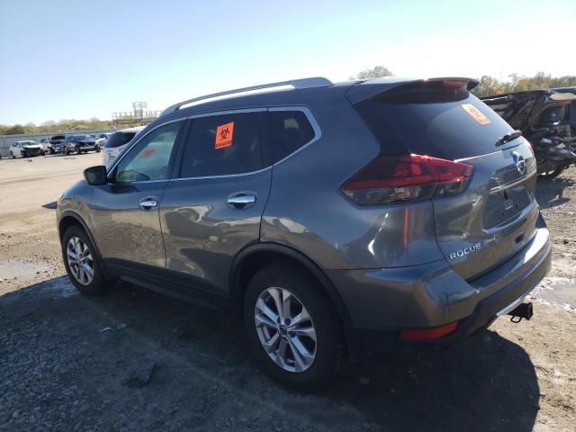 Изображение 2 2018 NISSAN ROGUE S 2018 с VIN 5N1AT2MV3JC751876