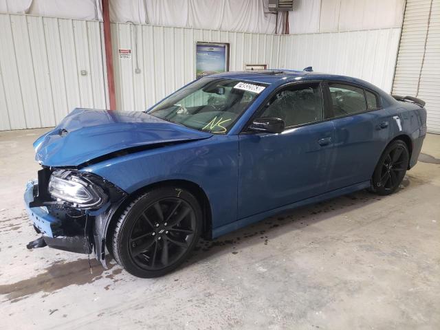 2020 DODGE CHARGER GT 2020 image