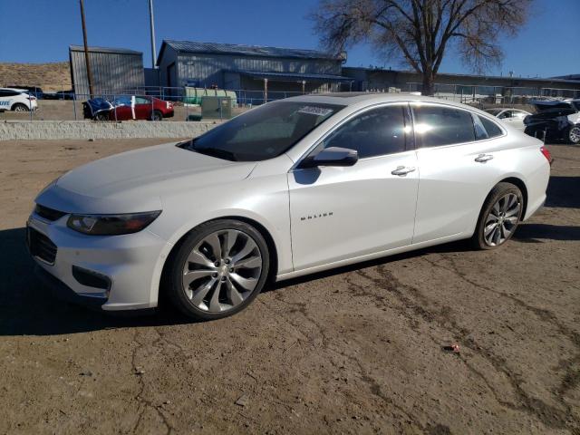 Image 1 of 2016 CHEVROLET MALIBU PREMIER 2016 with VIN 1G1ZH5SX3GF184454