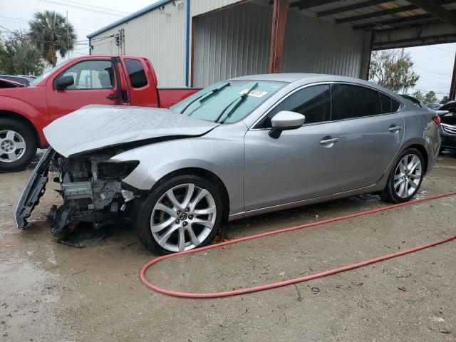 Obraz 2015 MAZDA 6 TOURING 2015
