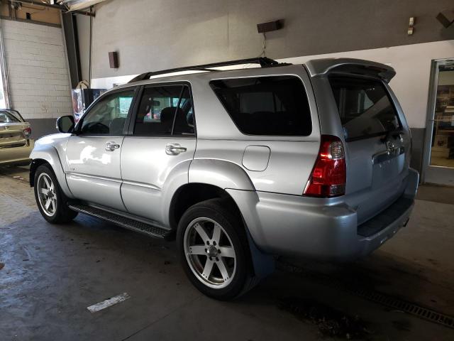 Obraz 2 z 2006 TOYOTA 4RUNNER SR5 2006 z VIN JTEZU14R668057156