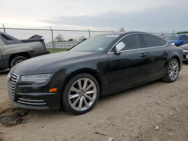2016 AUDI A7 PREMIUM PLUS 2016 image