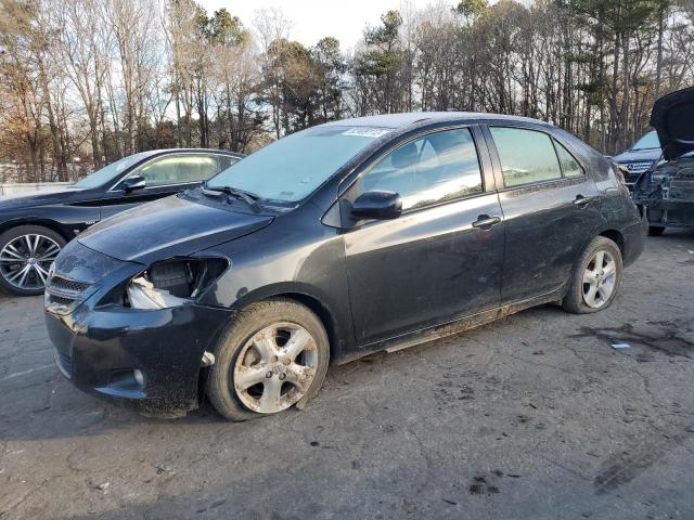 2008 TOYOTA YARIS  2008 image
