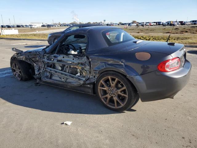 Obraz 2 z 2014 MAZDA MX-5 MIATA GRAND TOURING 2014 z VIN JM1NC2PF6E0234251