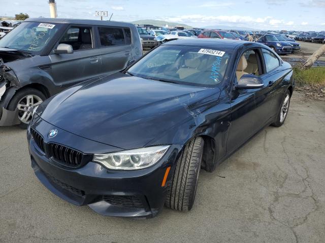 Obraz 2014 BMW 428 I 2014