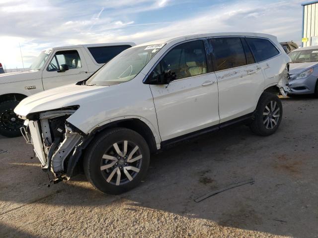 Изображение 2019 HONDA PILOT EX 2019