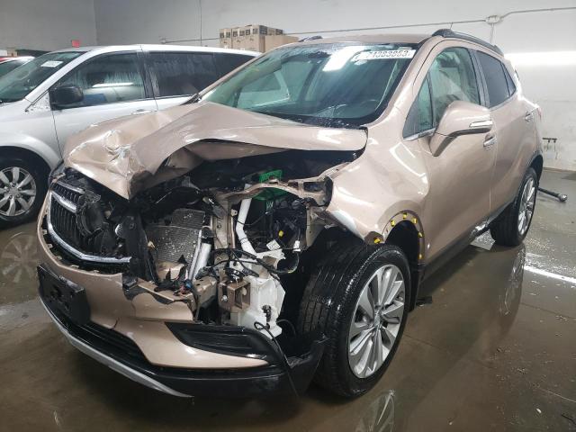 2019 BUICK ENCORE PREFERRED 2019 image