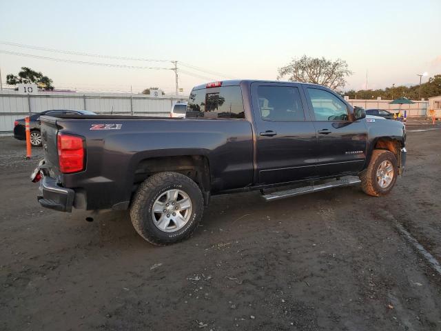Image 3 of 2016 CHEVROLET SILVERADO C1500 LT 2016 with VIN 3GCPCREC9GG119989