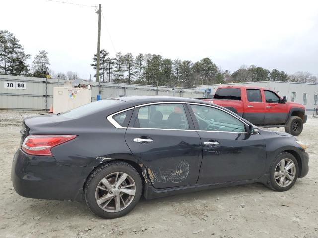 Изображение 3 2013 NISSAN ALTIMA 2.5 2013 с VIN 1N4AL3AP1DC190409