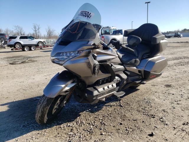 Image 2 of 2019 HONDA GL1800 B 2019 with VIN JH2SC7941KK100038