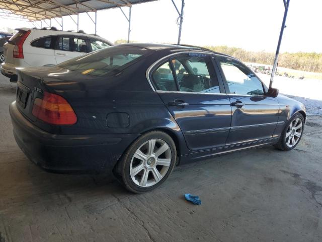 Изображение 3 2003 BMW 330 I 2003 с VIN WBAEV534X3KM25914