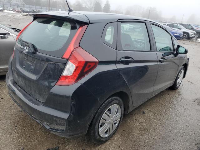 Obraz 3 z 2020 HONDA FIT LX 2020 z VIN 3HGGK5H49LM731896