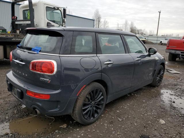 Изображение 3 2017 MINI COOPER S CLUBMAN ALL4 2017 с VIN WMWLU5C5XH2C46463