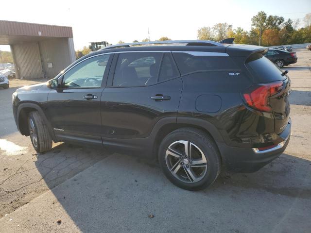 Изображение 2 2019 GMC TERRAIN SLT 2019 с VIN 3GKALVEV5KL136910