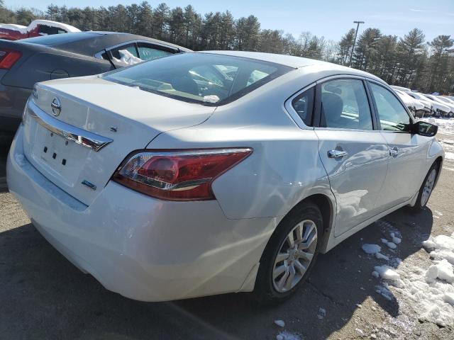 Изображение 3 2013 NISSAN ALTIMA 2.5 2013 с VIN 1N4AL3AP9DN560378