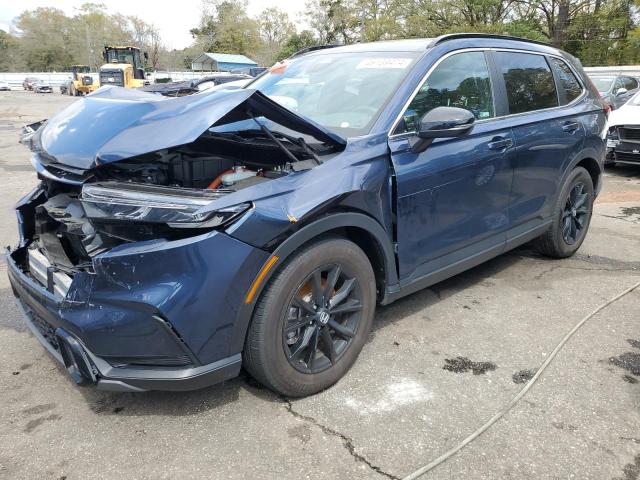 Image 1 of 2023 HONDA CR-V SPORT 2023 with VIN 2HKRS5H57PH706152