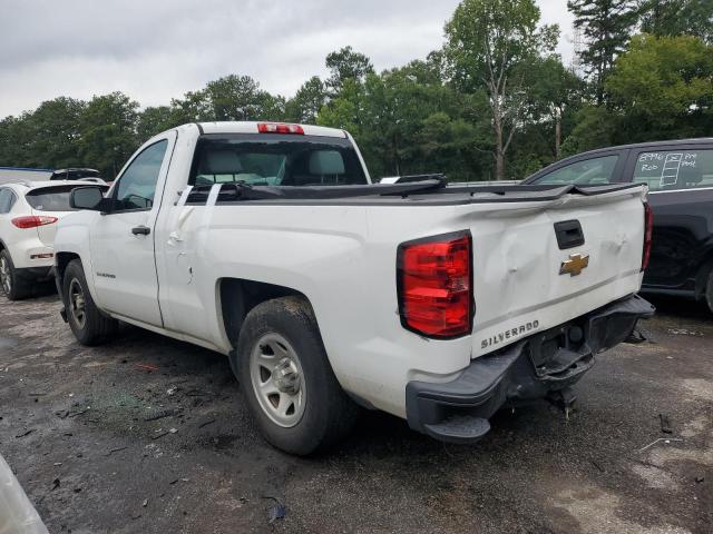Obraz 2 z 2015 CHEVROLET SILVERADO C1500 2015 z VIN 1GCNCPEH4FZ415699