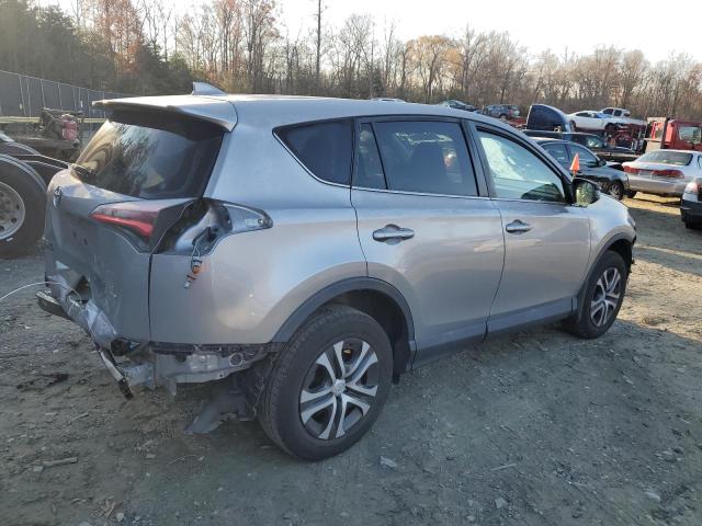 Изображение 3 2018 TOYOTA RAV4 LE 2018 с VIN 2T3BFREV3JW714105