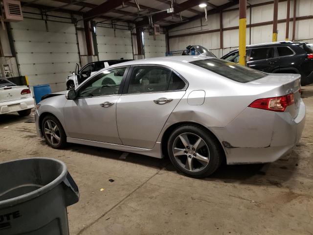 Obraz 2 z 2014 ACURA TSX SE 2014 z VIN JH4CU2E84EC003967