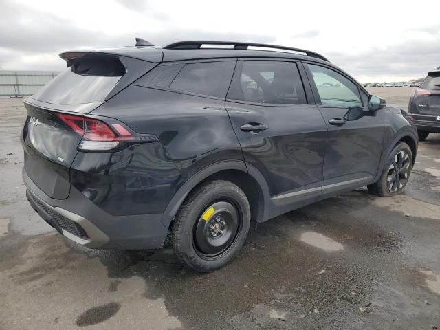 Obraz 3 z 2023 KIA SPORTAGE X LINE 2023 z VIN 5XYK6CAF3PG017049