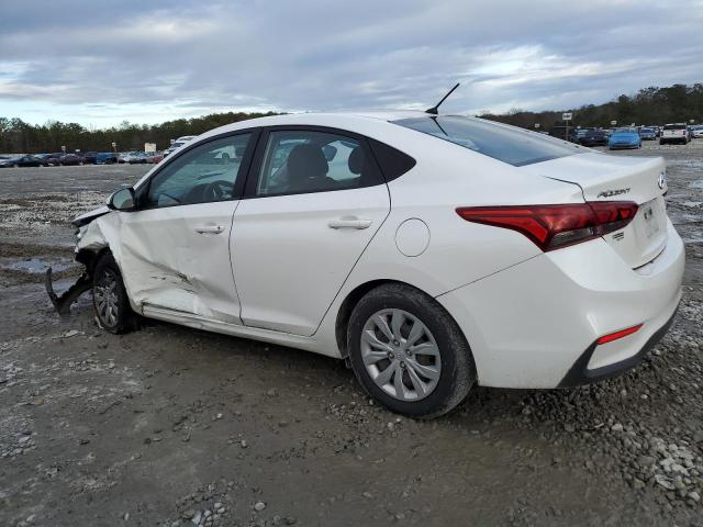 Obraz 2 z 2020 HYUNDAI ACCENT SE 2020 z VIN 3KPC24A65LE113147