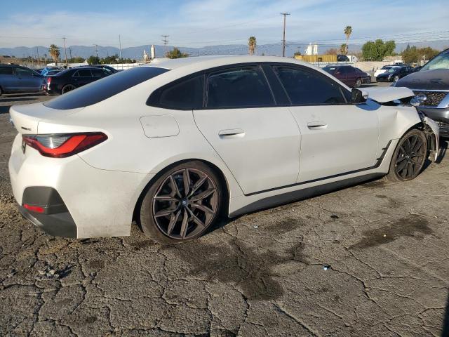 Image 3 of 2022 BMW I4 EDRIVE40  2022 with VIN WBY73AW0XNFN06571