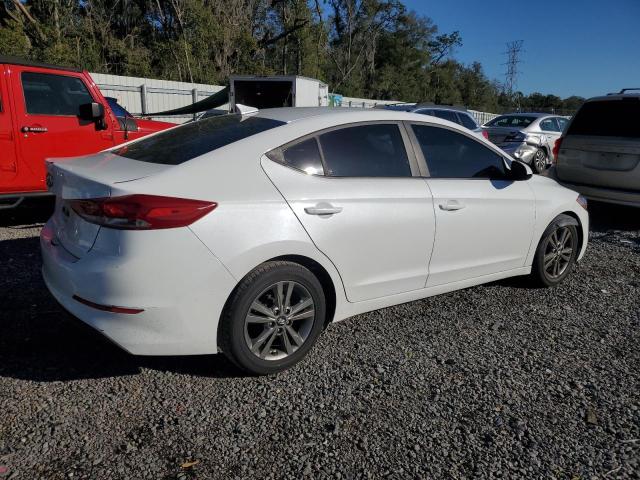Image 3 of 2017 HYUNDAI ELANTRA SE 2017 with VIN 5NPD84LF7HH161879