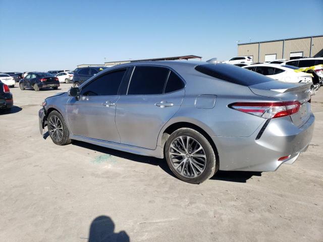 Изображение 2 2020 TOYOTA CAMRY SE 2020 с VIN 4T1G11AK4LU931093