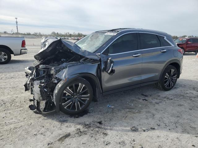 2021 INFINITI QX50 LUXE 2021 image