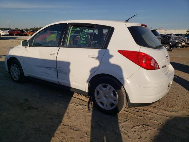 Obraz 2 z 2011 NISSAN VERSA S 2011 z VIN 3N1BC1CP5BL419694